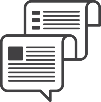 Business icon isolated on transparent background png