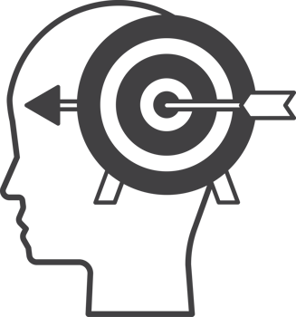 brain icon isolated on transparent background png