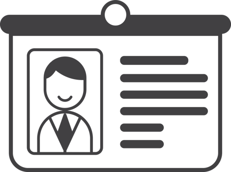 computer and electronic device icon isolated on transparent background png