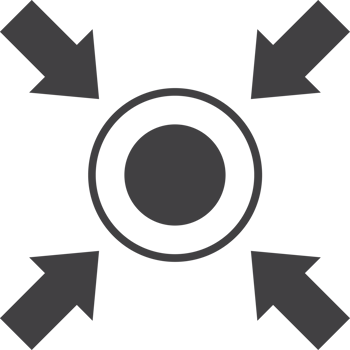 computer and electronic device icon isolated on transparent background png