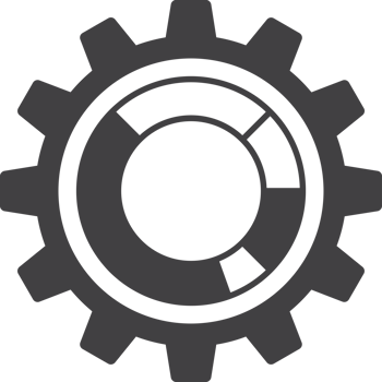 computer and electronic device icon isolated on transparent background png