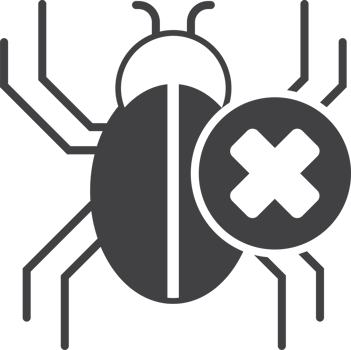 computer and electronic device icon isolated on transparent background png