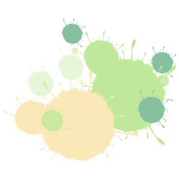 Watercolor splash background png