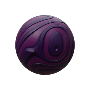 3d planet illustration png