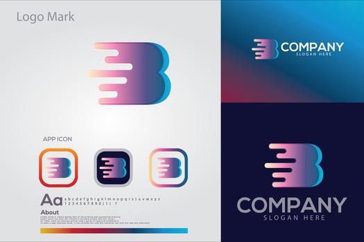 Minimal modern alphabet fonts. Typography minimalist urban digital fashion future creative logo font. vector illustration