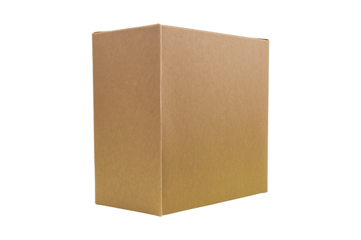 Cardboard boxes png file