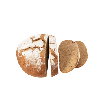 Bread cutout, Png file