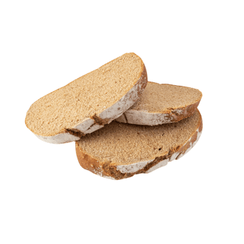 Bread cutout, Png file