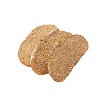 Bread cutout, Png file