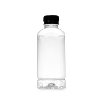 Water bottle cutout, Png file