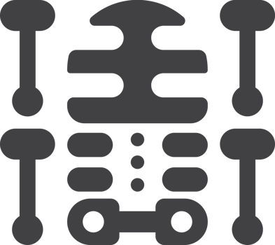 hospital and medicine illustration on transparent background png