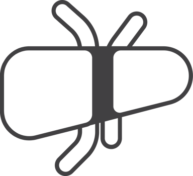 hospital and medicine illustration on transparent background png