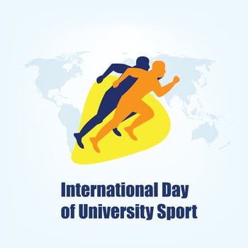 Vector International University Sports Day