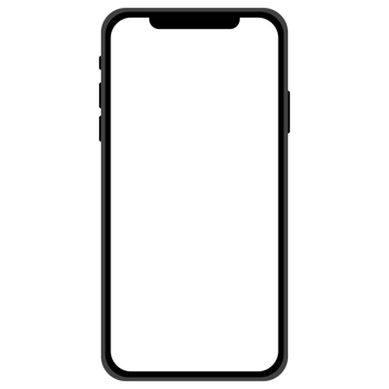 Smartphone and mobile phone. png