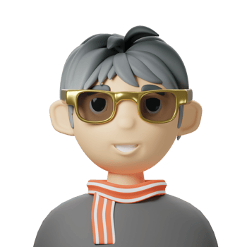 3D Avatar Fashion Designer png