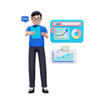 3d Analytics Presentation png