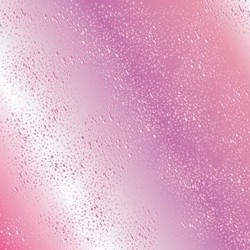 Pink metal background with special premium texture vector