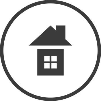 Home Line icon png