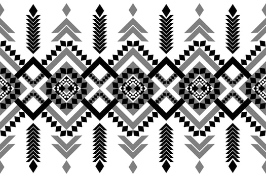 Design for printing on fabric ,background or wallpaper, Other products on demand vector