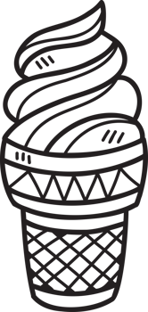 kid toy illustration on transparent background png