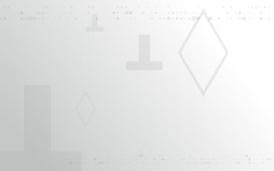 Random minimalist abstract illustration vector for logo, card, banner, web and printing.