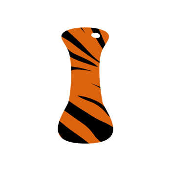 zebra prints alphabets and number png