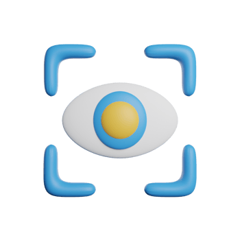 Vision Eye Sign png