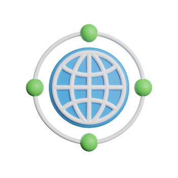 Network Connection Social png