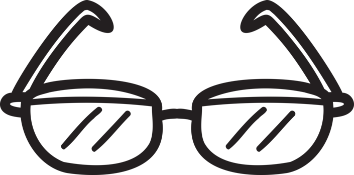 business icon illustration on transparent background png