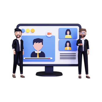 3d Online Webinars For Business png