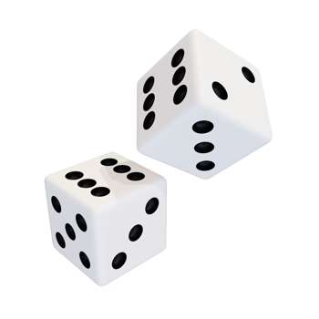 Dice, game cube. png