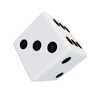 Game cube, dice. png