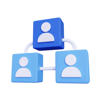 3d User hierarchy png