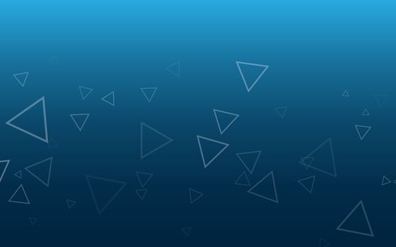 Random minimalist abstract illustration vector for logo, card, banner, web and printing.