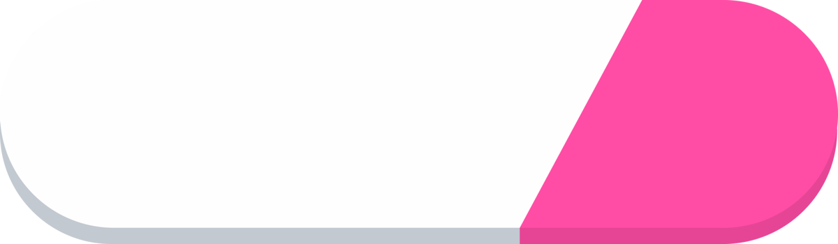 Blank Web Button Flat Design png