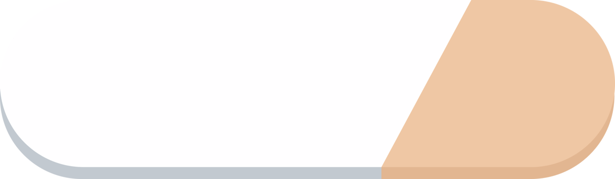 Blank Web Button Flat Design png