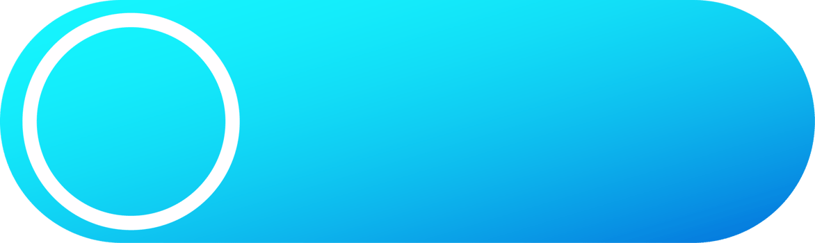 Gradient Button With Circle png