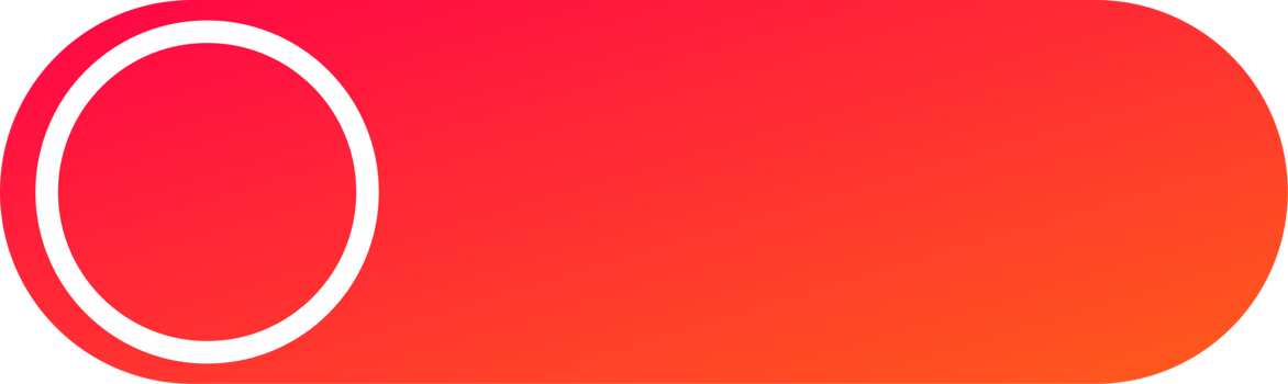 Gradient Button With Circle png