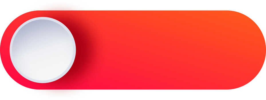 Gradient Button With Circle png