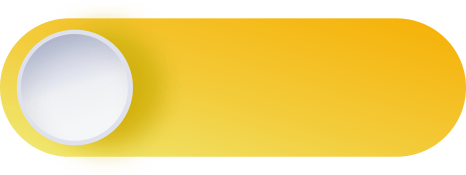 Gradient Button With Circle png
