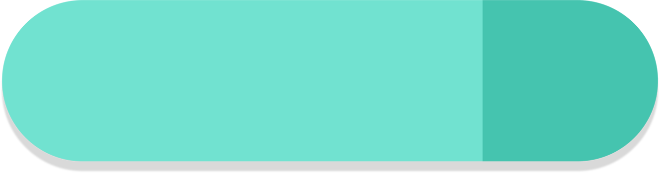 Flat Web Button, Blank Button, Button For Website png
