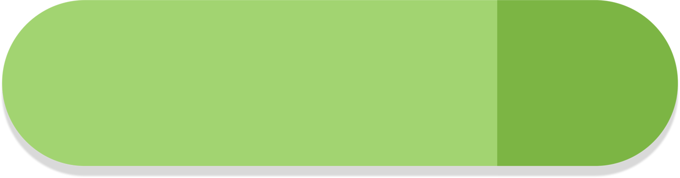Flat Web Button, Blank Button, Button For Website png