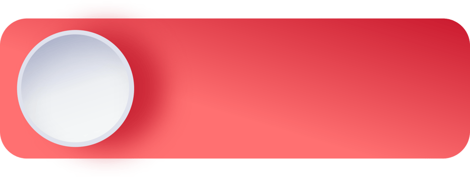 Blank Gradient Button With Circle, Button For Website png