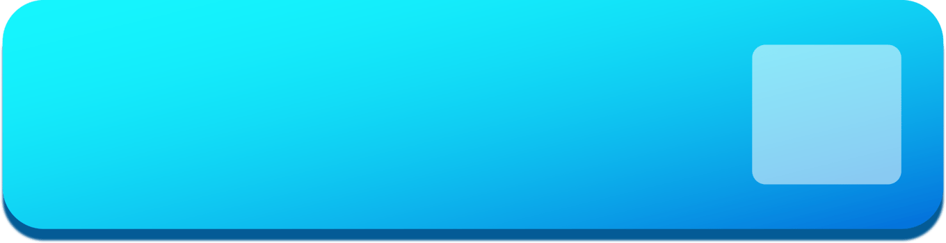 Blank Gradient Button, Button For Website png