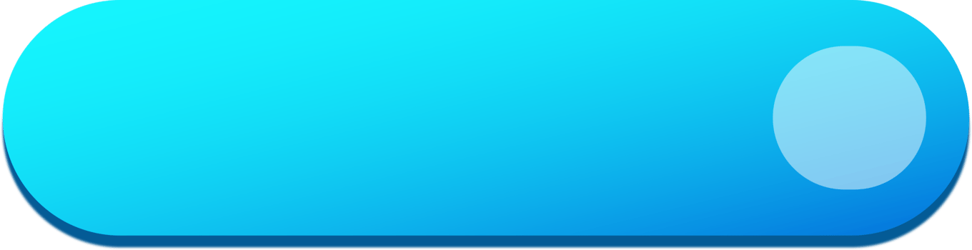 Blank Gradient Button, Button For Website png