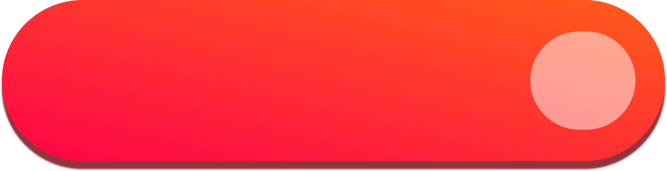 Blank Gradient Button, Button For Website png