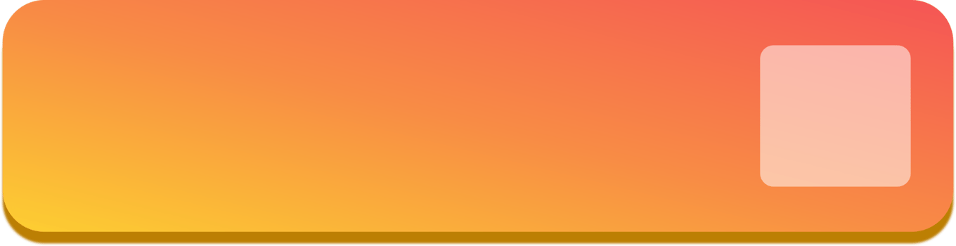 Blank Gradient Button, Button For Website png