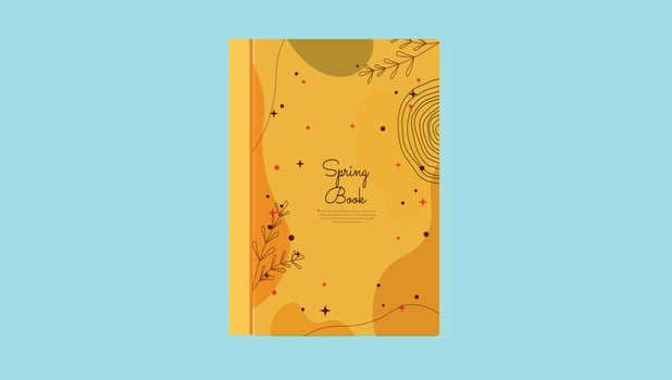 professional corporate business book cover design. social media post template design. web media marketing. presentation booklet and outlet. annual report creative business flyer, poster and web banner vector