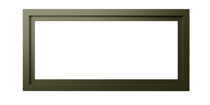 picture frame isolated png