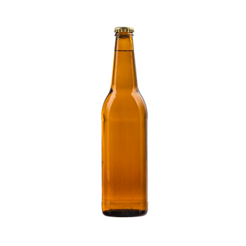 bottle of beer isolated png